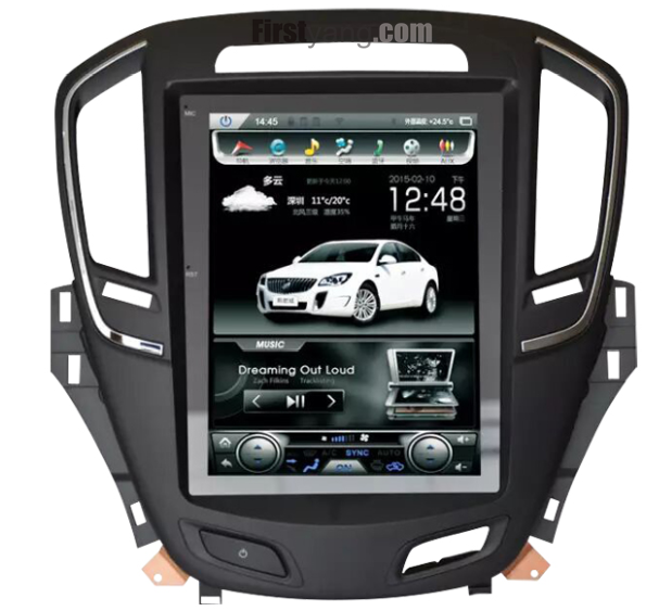 لشركة Insignia 2014 T